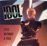Billy Idol : Eyes Without A Face